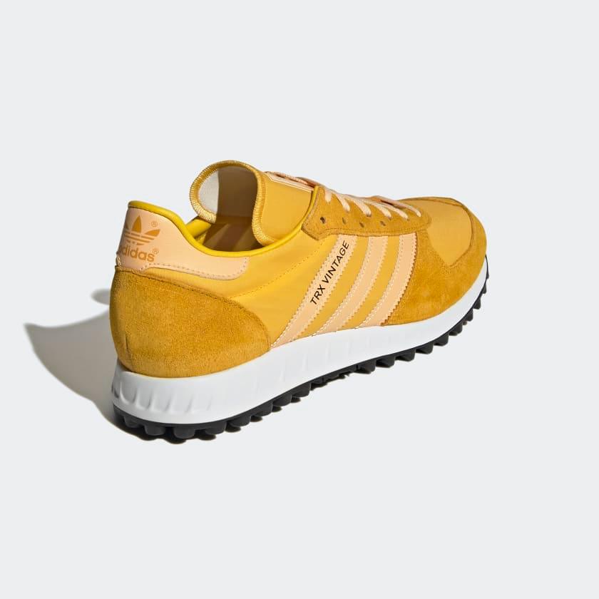 Giày Adidas TRX Vintage #Bold Gold - Kallos Vietnam