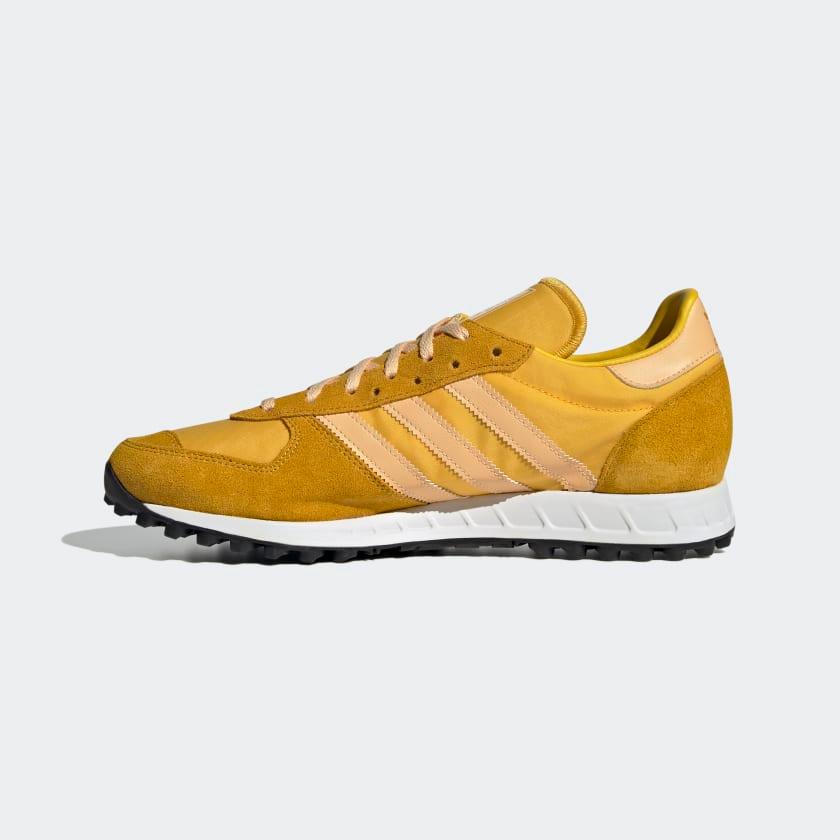 Giày Adidas TRX Vintage #Bold Gold - Kallos Vietnam