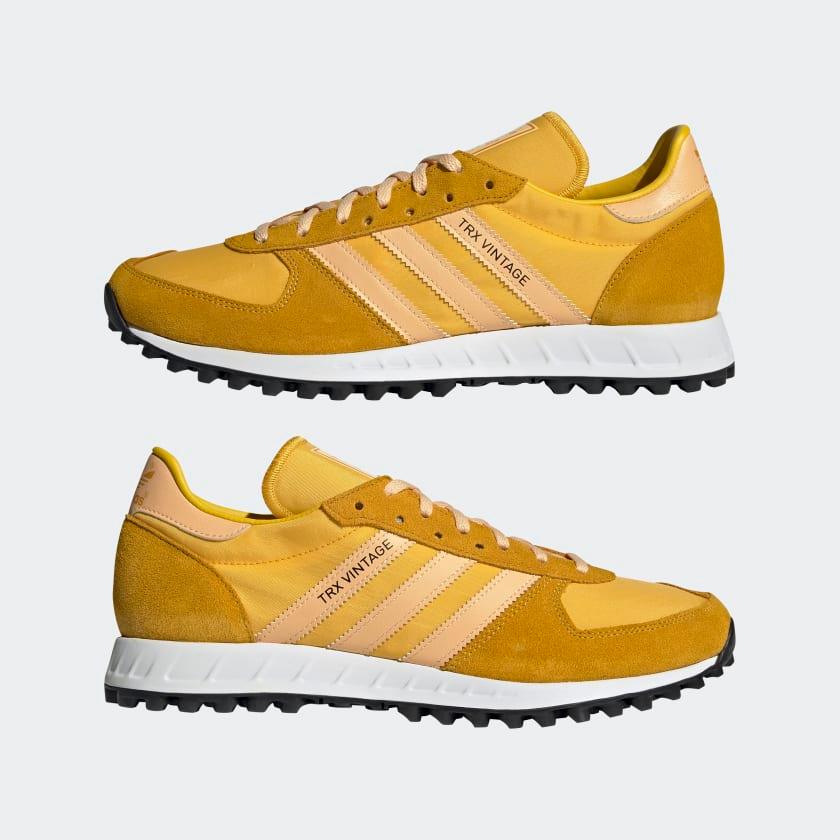 Giày Adidas TRX Vintage #Bold Gold - Kallos Vietnam