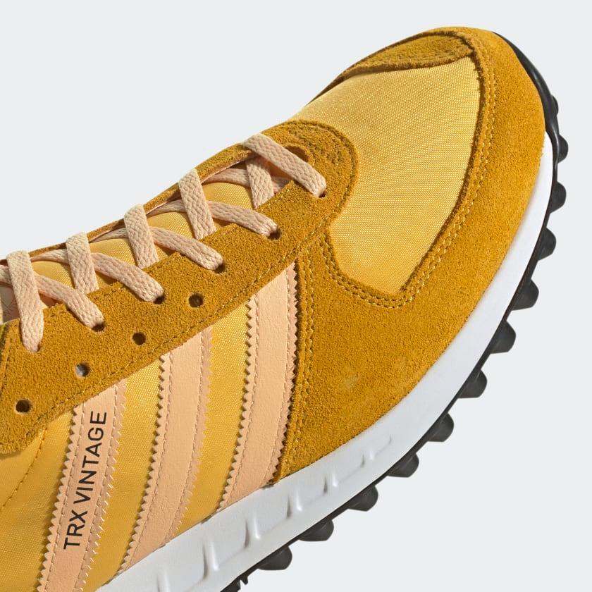 Giày Adidas TRX Vintage #Bold Gold - Kallos Vietnam