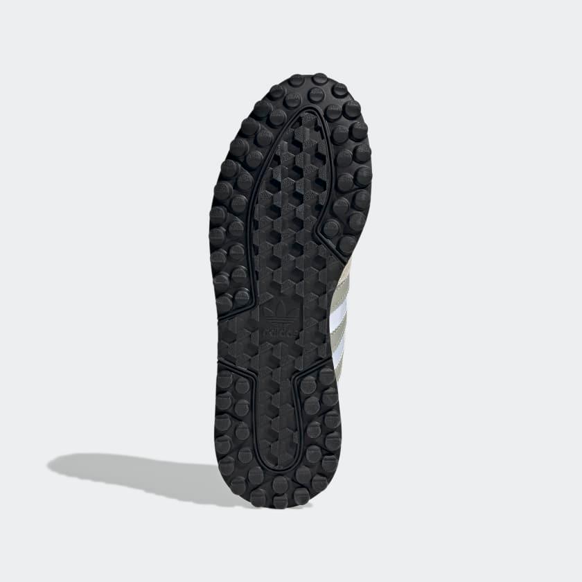 Giày Adidas TRX Vintage #Crystal White - Kallos Vietnam