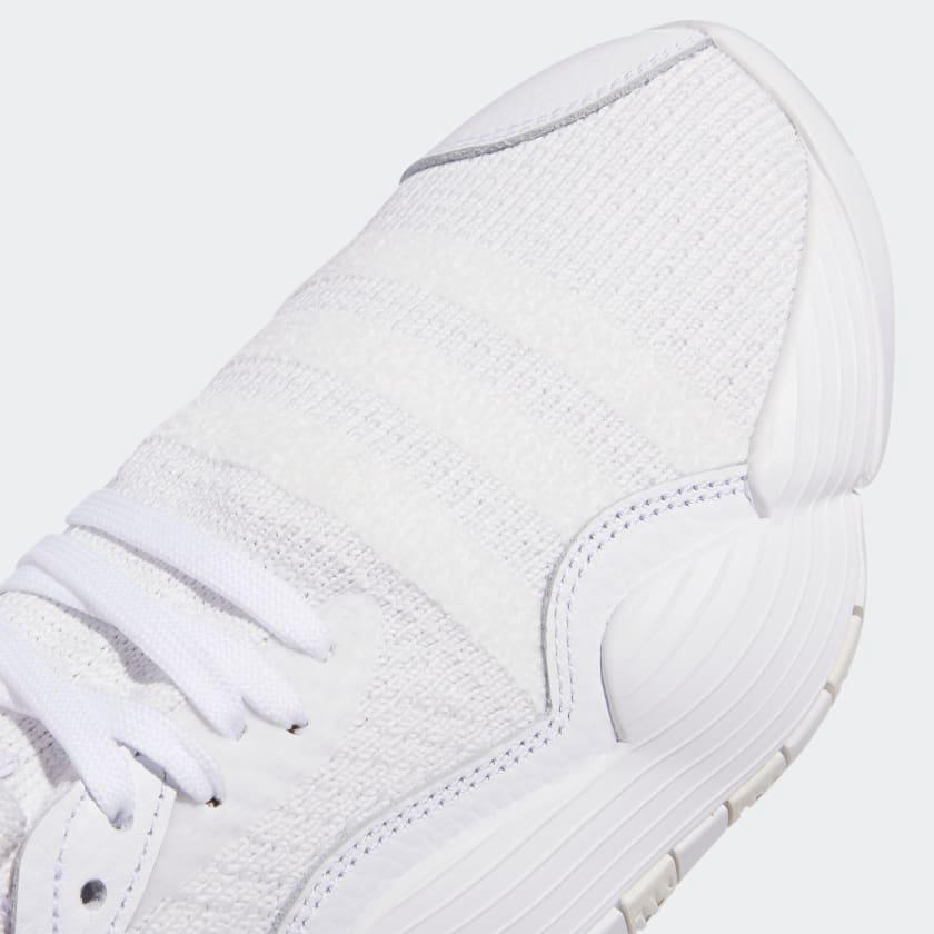 Giày Adidas Trae Young 2.0 #Cloud White - Kallos Vietnam