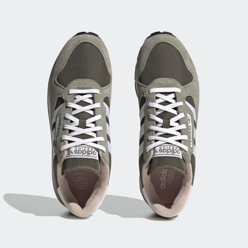 Giày Adidas Treziod 2 #Olive Strata - Kallos Vietnam