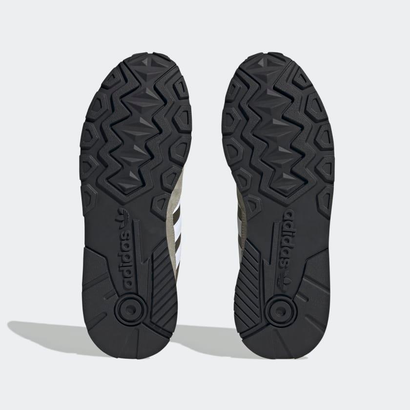 Giày Adidas Treziod 2 #Olive Strata - Kallos Vietnam