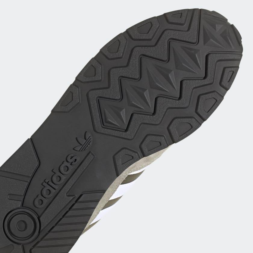 Giày Adidas Treziod 2 #Olive Strata - Kallos Vietnam