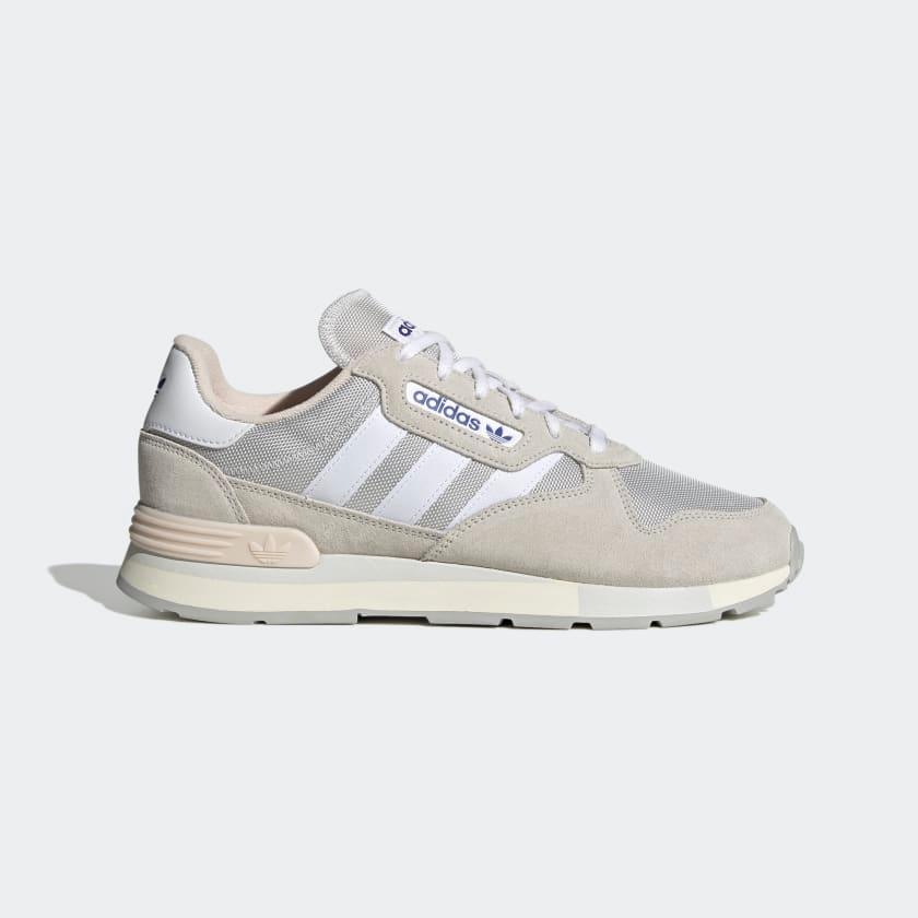 Giày Adidas Treziod 2 #Dash Grey - Kallos Vietnam