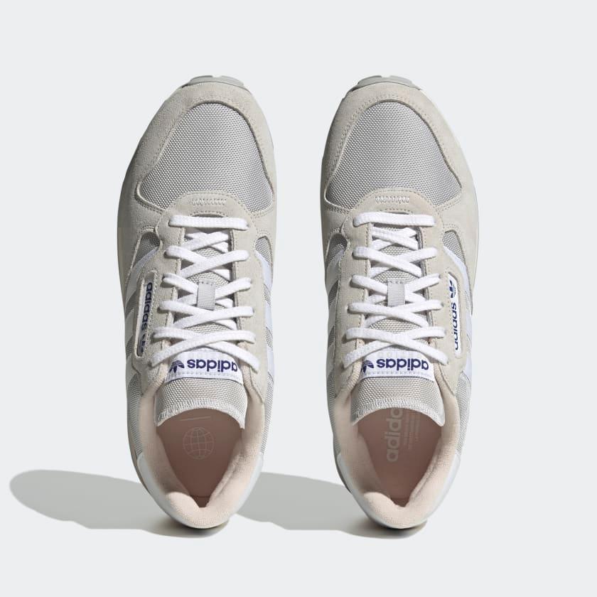 Giày Adidas Treziod 2 #Dash Grey - Kallos Vietnam