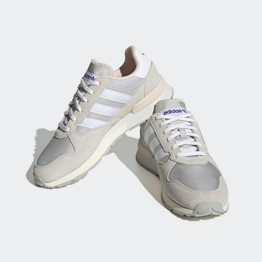 Giày Adidas Treziod 2 #Dash Grey - Kallos Vietnam