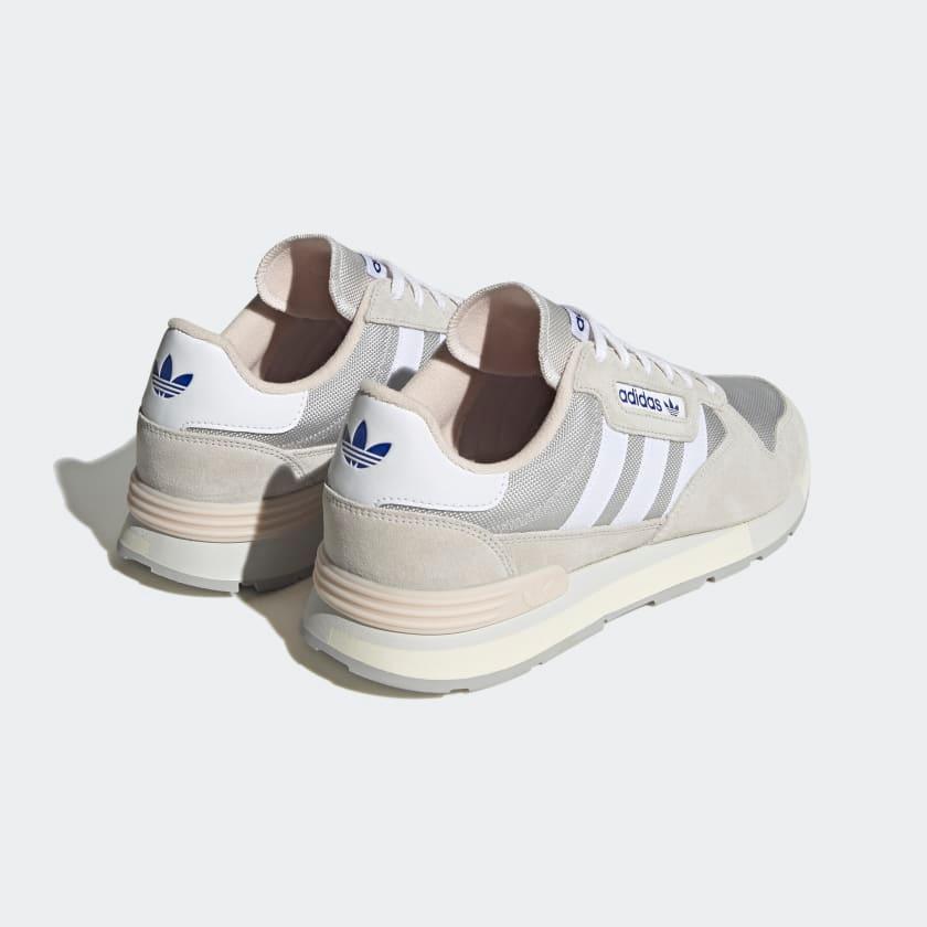 Giày Adidas Treziod 2 #Dash Grey - Kallos Vietnam