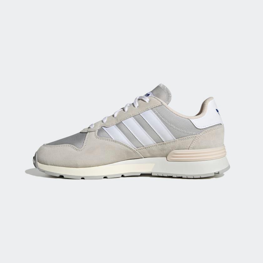 Giày Adidas Treziod 2 #Dash Grey - Kallos Vietnam