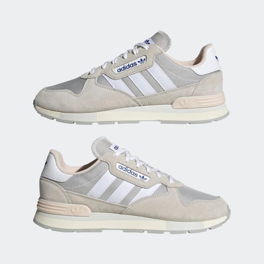 Giày Adidas Treziod 2 #Dash Grey - Kallos Vietnam