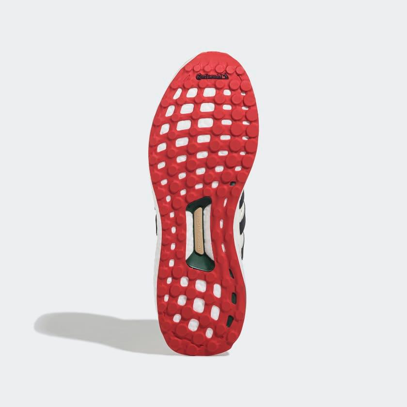 Giày Adidas Ultra Boost DNA Seoul #Off White - Kallos Vietnam
