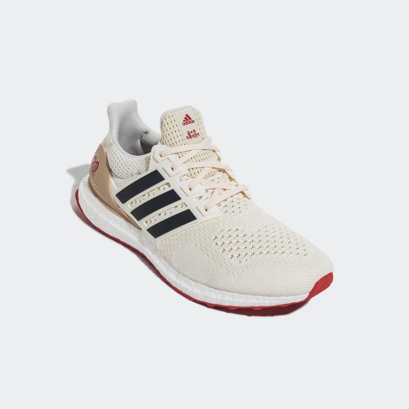 Giày Adidas Ultra Boost DNA Seoul #Off White - Kallos Vietnam