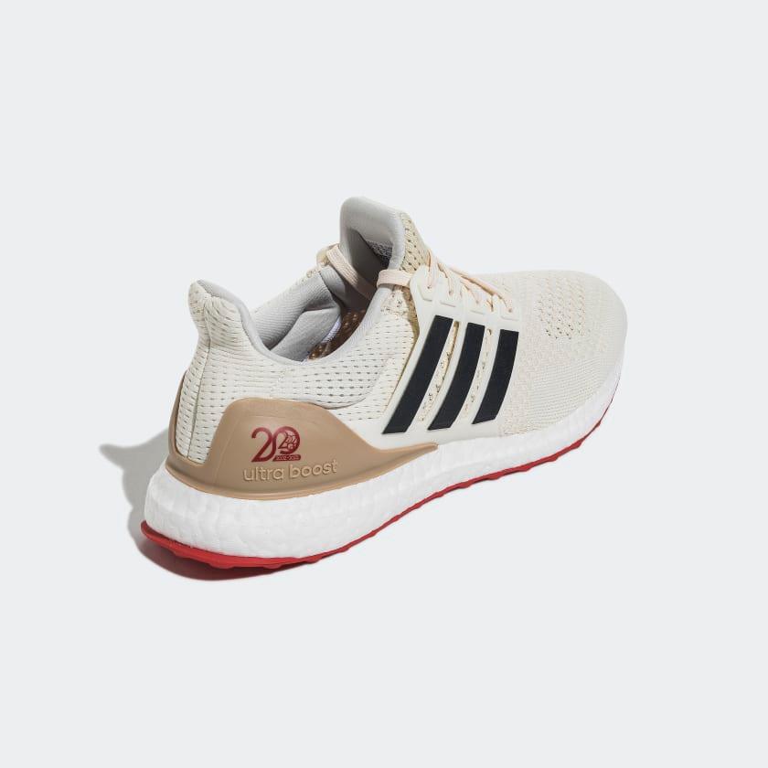 Giày Adidas Ultra Boost DNA Seoul #Off White - Kallos Vietnam
