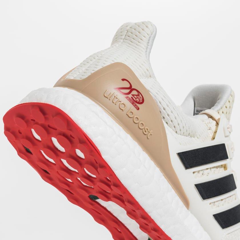 Giày Adidas Ultra Boost DNA Seoul #Off White - Kallos Vietnam