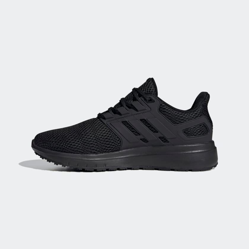 Giày Adidas Ultimashow #Core Black - Kallos Vietnam