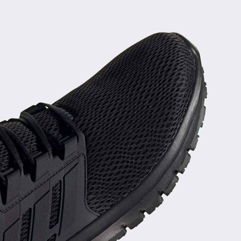 Giày Adidas Ultimashow #Core Black - Kallos Vietnam