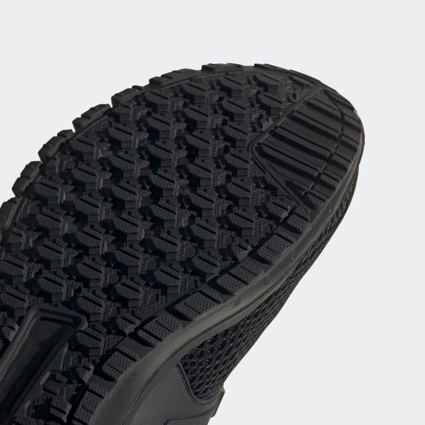 Giày Adidas Ultimashow #Core Black - Kallos Vietnam