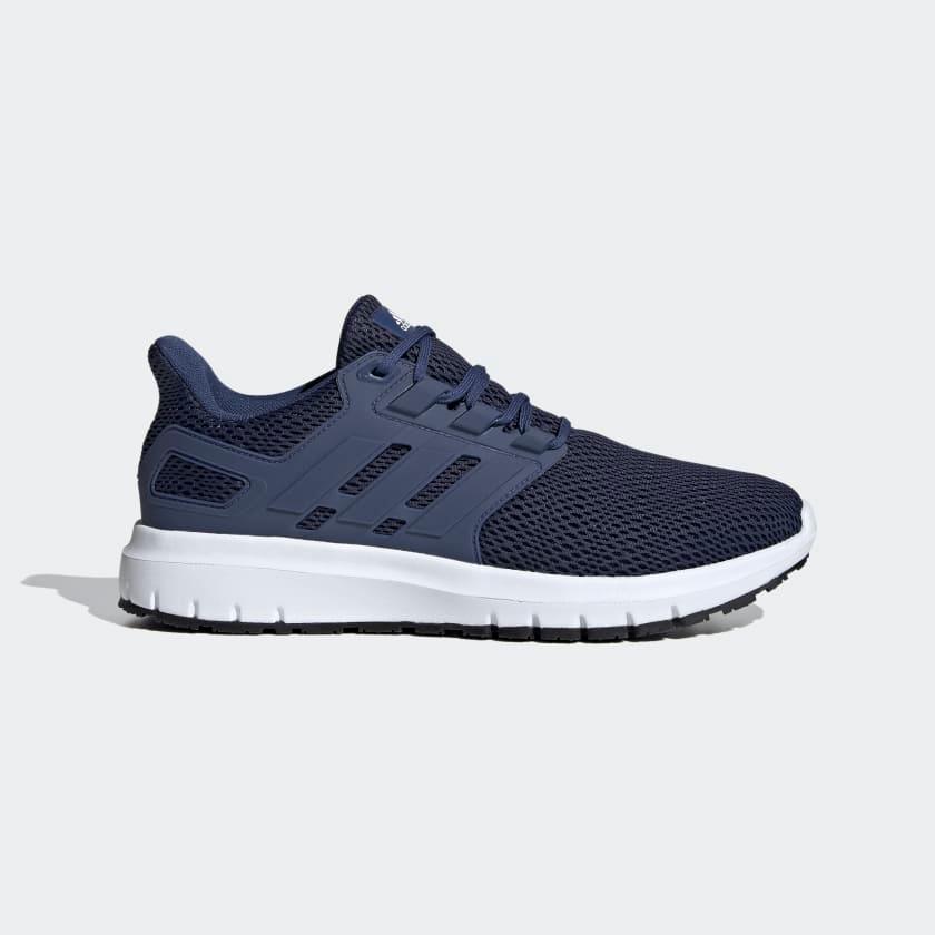 Giày Adidas Ultimashow #Tech Indigo - Kallos Vietnam