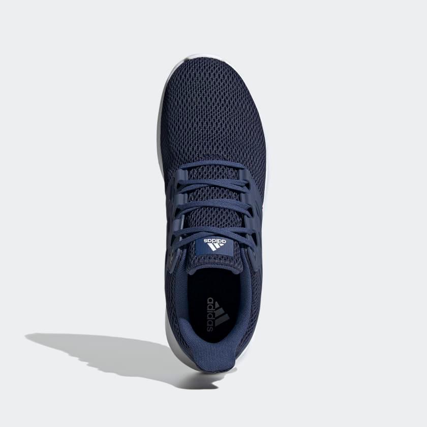 Giày Adidas Ultimashow #Tech Indigo - Kallos Vietnam