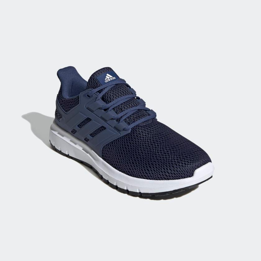 Giày Adidas Ultimashow #Tech Indigo - Kallos Vietnam