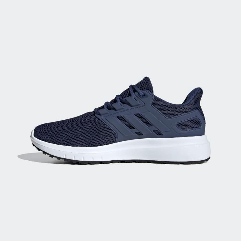 Giày Adidas Ultimashow #Tech Indigo - Kallos Vietnam