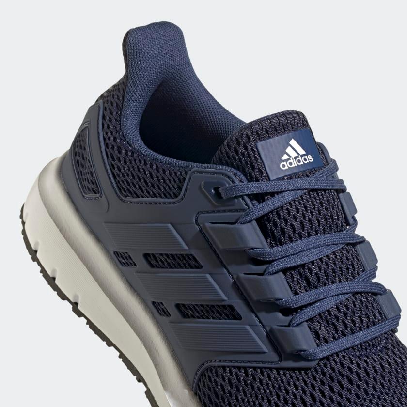 Giày Adidas Ultimashow #Tech Indigo - Kallos Vietnam