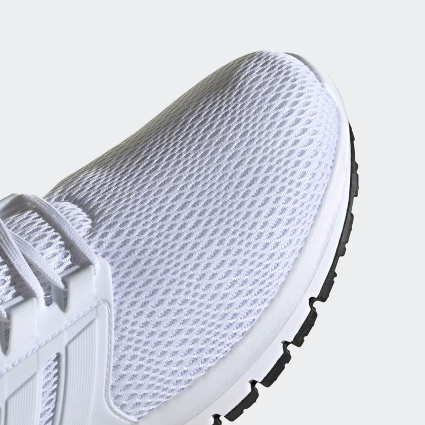 Giày Adidas Ultimashow #Cloud White - Kallos Vietnam