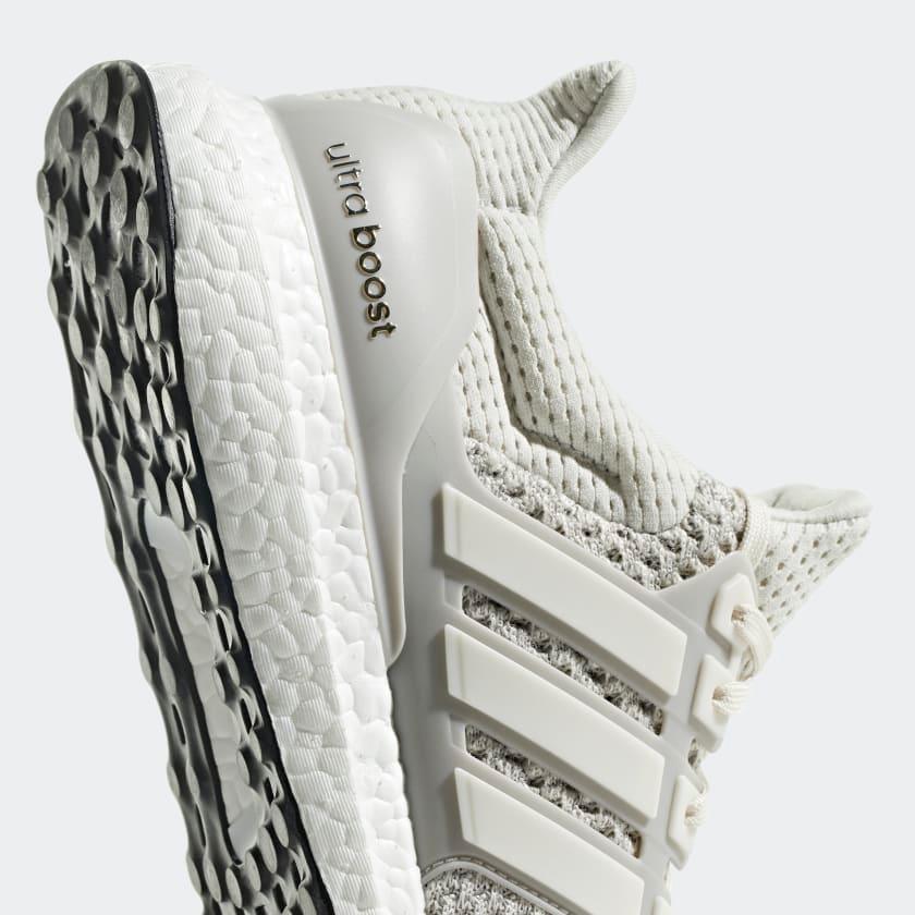 Giày Adidas Ultraboost LTD #Talc - Kallos Vietnam