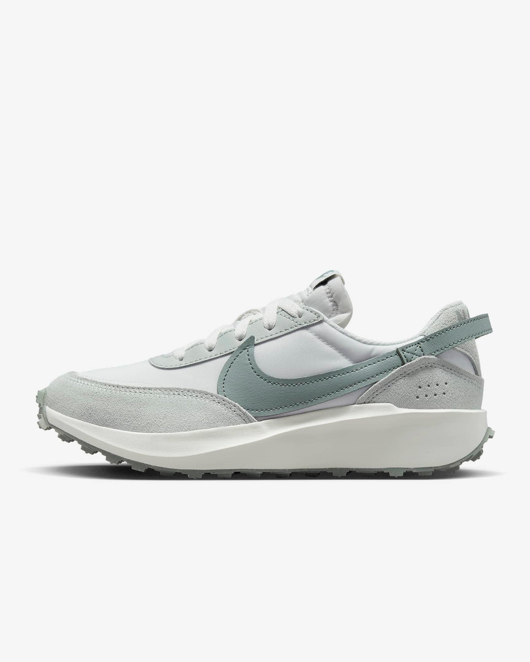 Giày Nike Waffle Debut Women Shoes #Mica Green - Kallos Vietnam