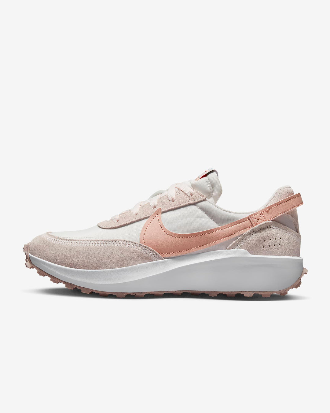 Giày Nike Waffle Debut Women Shoes #Light Soft Pink - Kallos Vietnam
