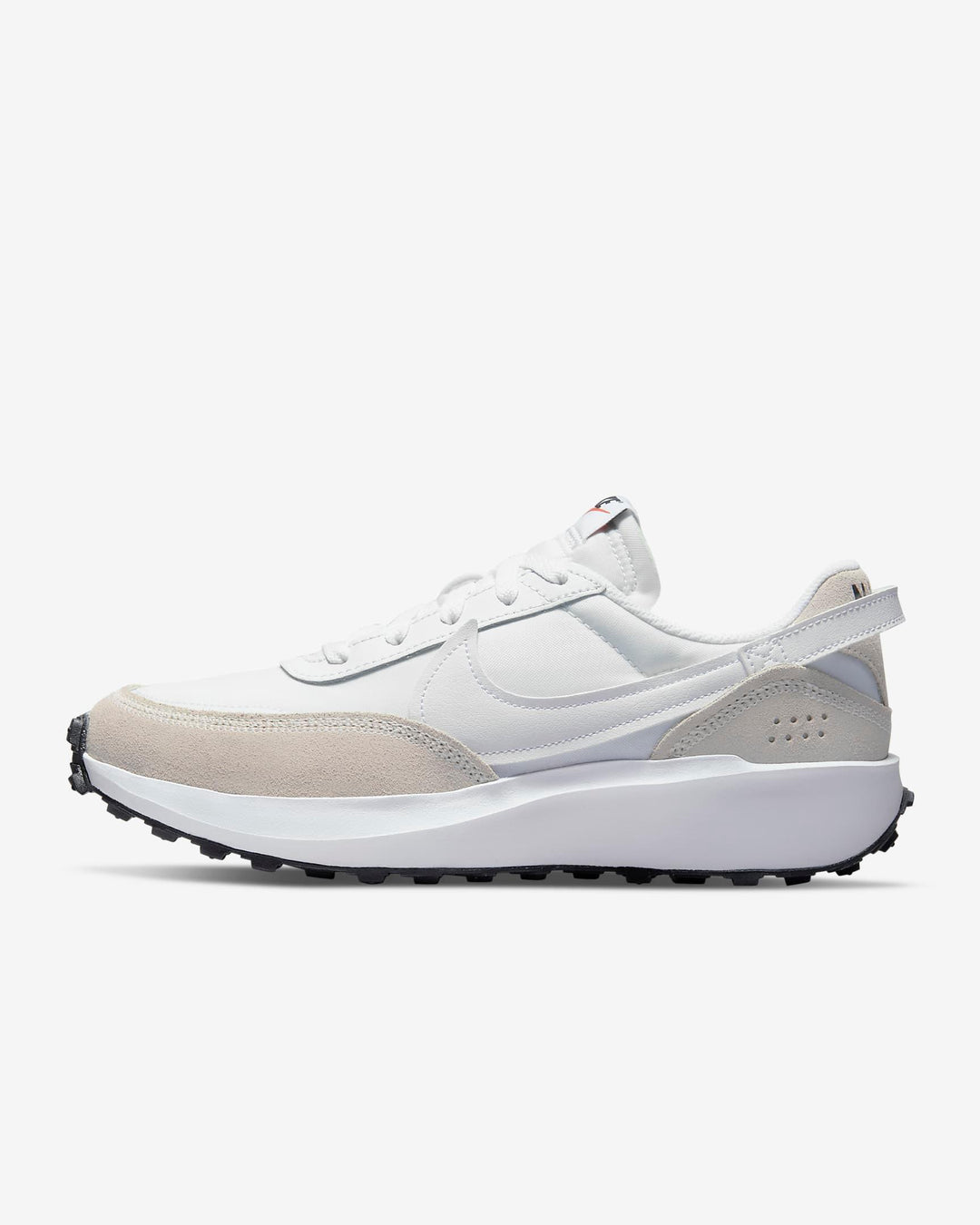 Giày Nike Waffle Debut Women Shoes #White - Kallos Vietnam