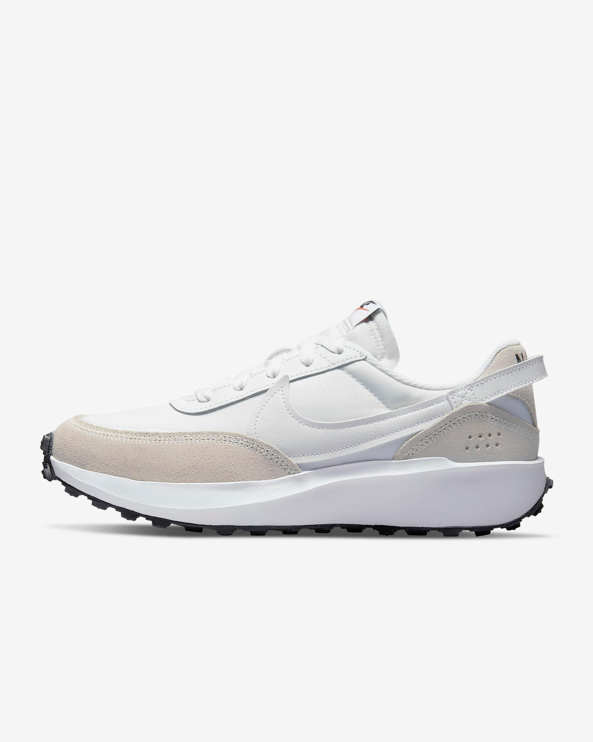 Giày Nike Waffle Debut Women Shoes #White - Kallos Vietnam