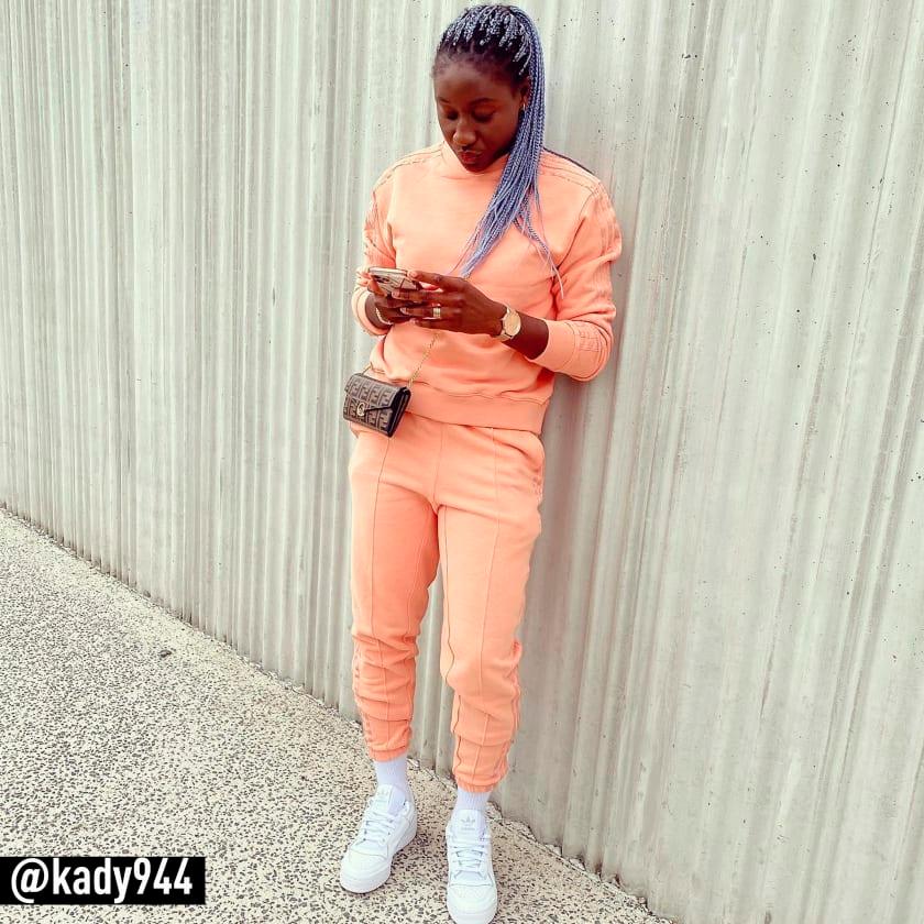 Giày Adidas Women Forum Bold #Cloud White - Kallos Vietnam