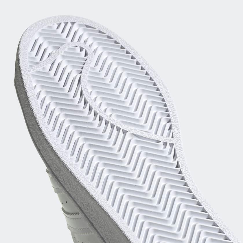 Giày Adidas Superstar #Cloud White - Kallos Vietnam