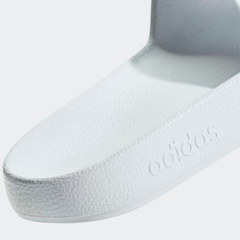 Dép Adidas Adilette Aqua #Cloud White - Kallos Vietnam
