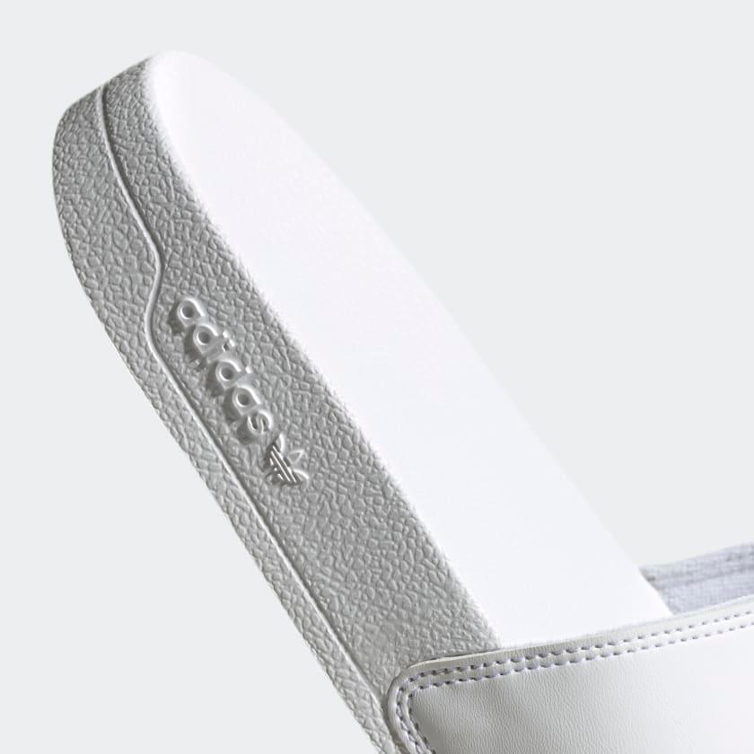 Dép Adidas Adilette Lite #Cloud White - Kallos Vietnam
