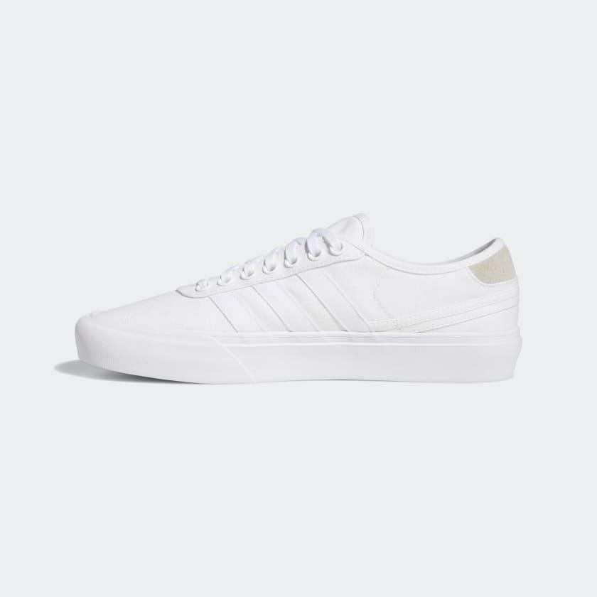 Giày Adidas Delpala #Cloud White - Kallos Vietnam