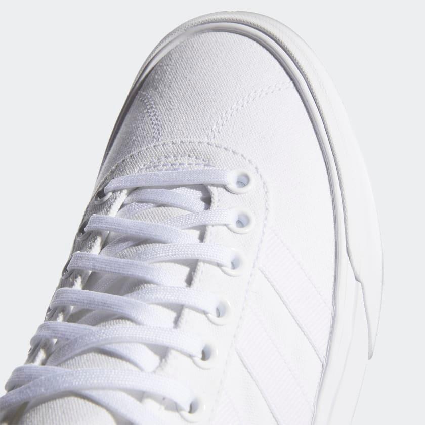 Giày Adidas Delpala #Cloud White - Kallos Vietnam