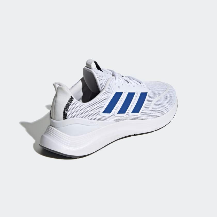 Giày Adidas Energy Falcon #Cloud White - Kallos Vietnam
