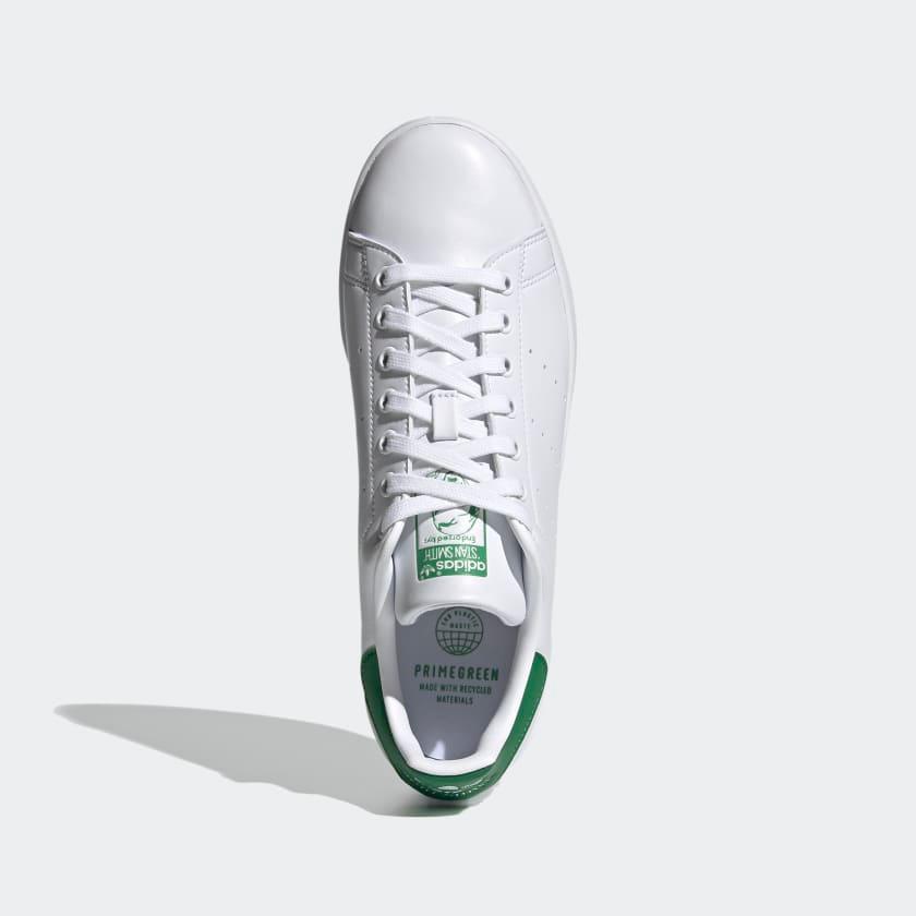 Giày Adidas Stan Smith #Green - Kallos Vietnam