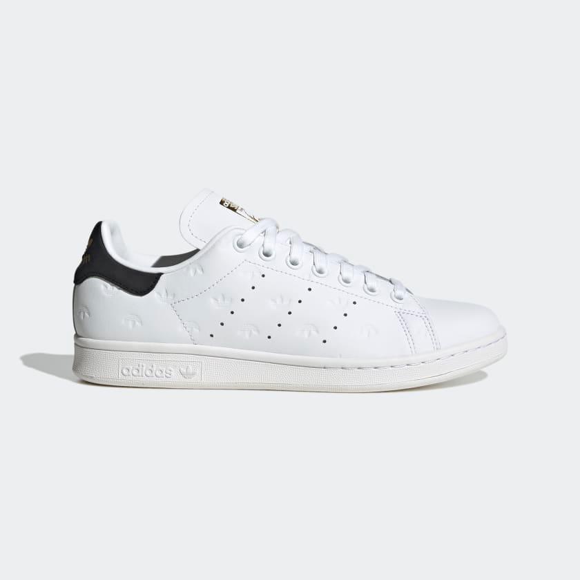 Giày Adidas Women Stan Smith #Core Black - Kallos Vietnam
