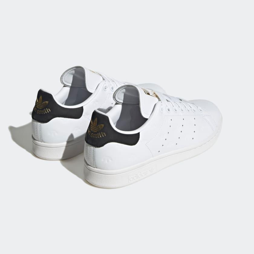 Giày Adidas Women Stan Smith #Core Black - Kallos Vietnam