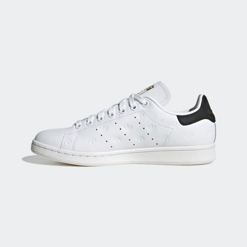 Giày Adidas Women Stan Smith #Core Black - Kallos Vietnam