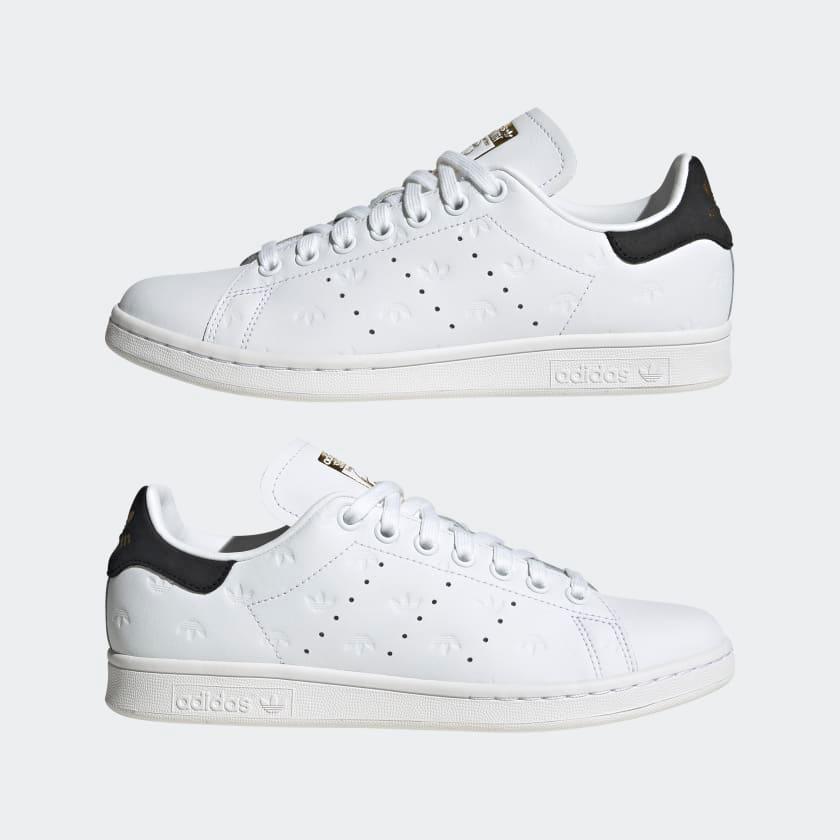 Giày Adidas Women Stan Smith #Core Black - Kallos Vietnam