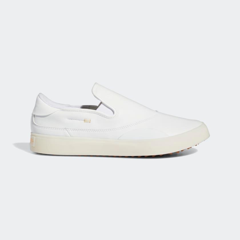 Giày Adidas MatchCourse Spikeless #Cloud White - Kallos Vietnam