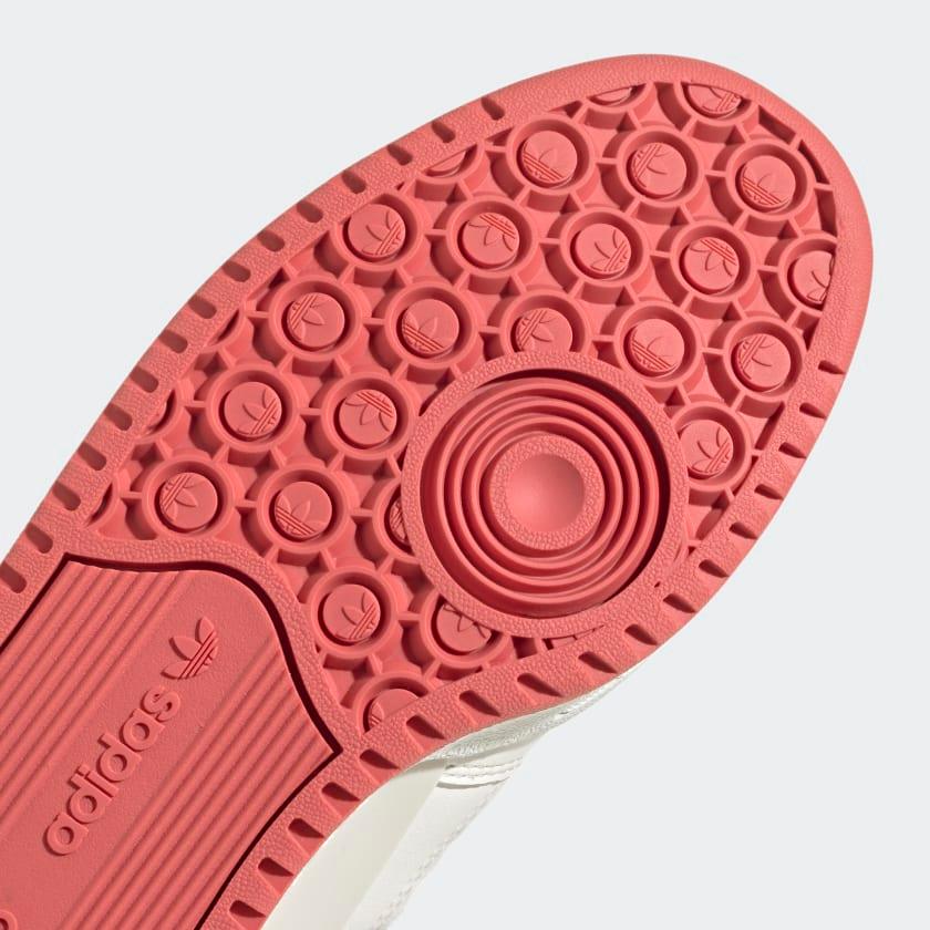 Giày Adidas Forum Low #Crew Red - Kallos Vietnam