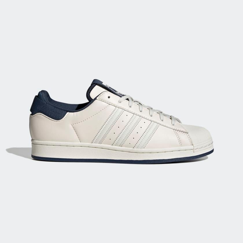 Giày Adidas Superstar #Crew Navy - Kallos Vietnam