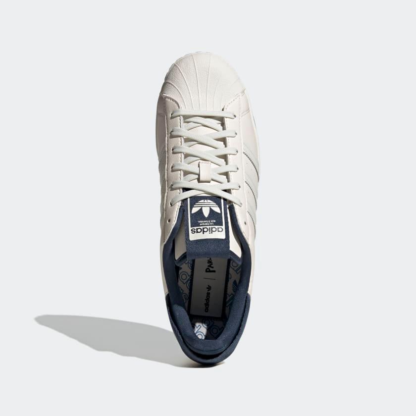 Giày Adidas Superstar #Crew Navy - Kallos Vietnam