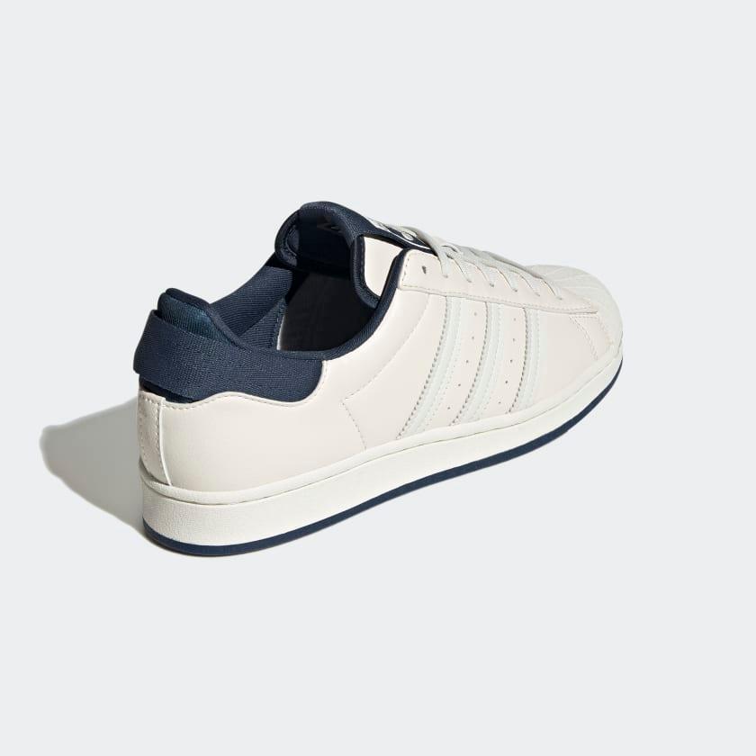 Giày Adidas Superstar #Crew Navy - Kallos Vietnam